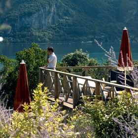 Les Trésoms - Lake & Spa Resort - Annecy