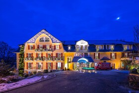 Les Trésoms - Lake & Spa Resort - Annecy