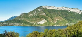 Les Trésoms - Lake & Spa Resort - Annecy