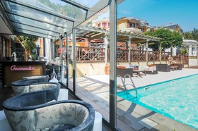 Les Trésoms - Lake & Spa Resort - Annecy