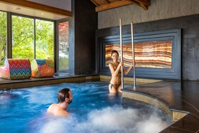 Les Trésoms - Lake & Spa Resort - Annecy