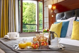 Les Trésoms - Lake & Spa Resort - Annecy