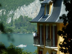 Les Trésoms - Lake & Spa Resort - Annecy