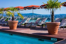 Les Trésoms - Lake & Spa Resort - Annecy