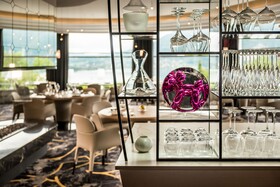 Les Trésoms - Lake & Spa Resort - Annecy