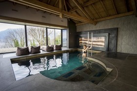 Les Trésoms - Lake & Spa Resort - Annecy