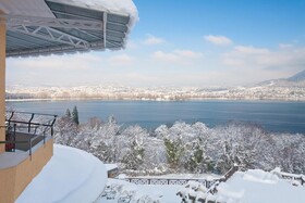 Les Trésoms - Lake & Spa Resort - Annecy