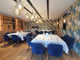 Les Trésoms - Lake & Spa Resort - Annecy