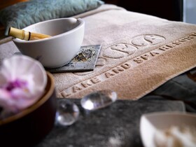 Les Trésoms - Lake & Spa Resort - Annecy