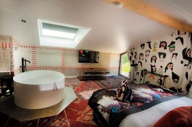 Les Trésoms - Lake & Spa Resort - Annecy