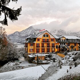 Les Trésoms - Lake & Spa Resort - Annecy