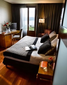 Les Trésoms - Lake & Spa Resort - Annecy