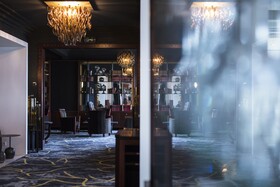 Les Trésoms - Lake & Spa Resort - Annecy