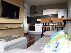 Lofts And Lakes