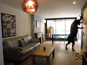Lofts And Lakes