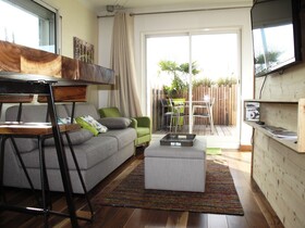 Lofts And Lakes