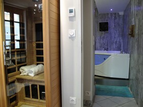 Lofts And Lakes