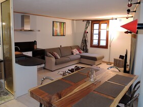 Lofts And Lakes