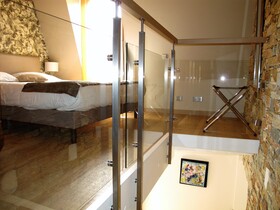 Lofts And Lakes