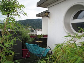Lofts And Lakes