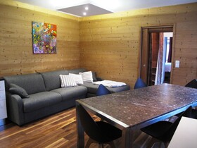 Lofts And Lakes