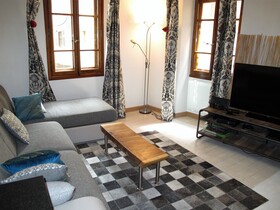 Lofts And Lakes