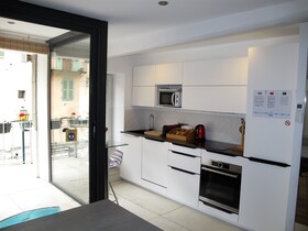 Lofts And Lakes