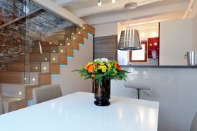 Lofts And Lakes