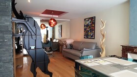 Lofts And Lakes