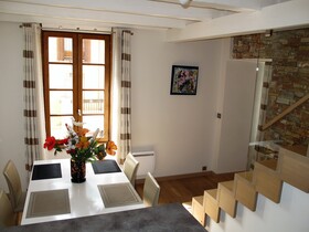 Lofts And Lakes