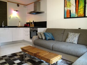 Lofts And Lakes