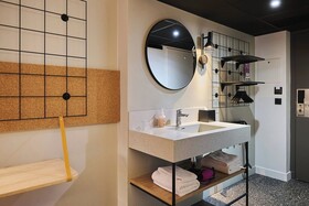 Moxy Annecy