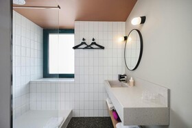 Moxy Annecy