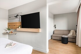 Moxy Annecy