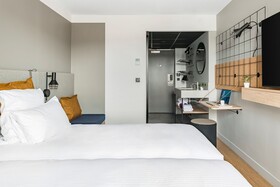 Moxy Annecy