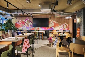 Moxy Annecy