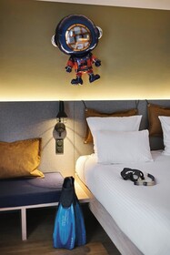 Moxy Annecy
