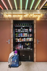 Moxy Annecy