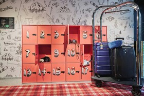 Moxy Annecy