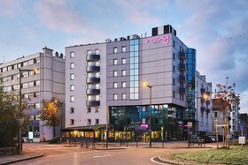 Moxy Annecy