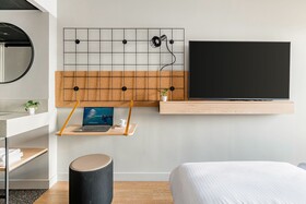 Moxy Annecy