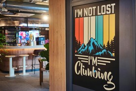Moxy Annecy