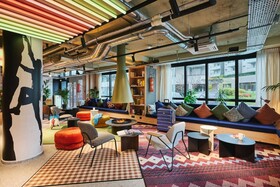 Moxy Annecy