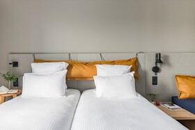 Moxy Annecy