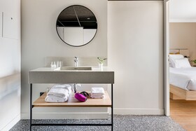 Moxy Annecy