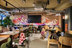 Moxy Annecy