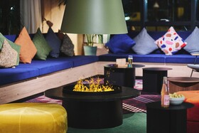 Moxy Annecy