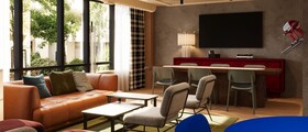 Moxy Annecy