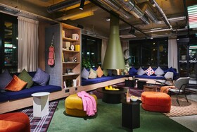 Moxy Annecy