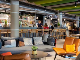 Novotel Annecy Centre Atria